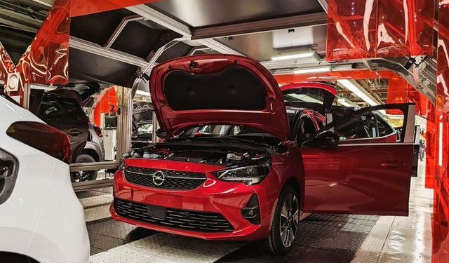 Otomotiv sektörünün çatı kuruluşları ''Made in EU'' krizi için buluştu
