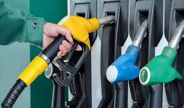 ÖTV düzenlemesi Resmi Gazete'de: Benzine zam yağacak