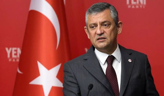 Özgür Özel’den İzmir adayı itirafı: "Filiz'i aday göstersek de kazanırmışız"