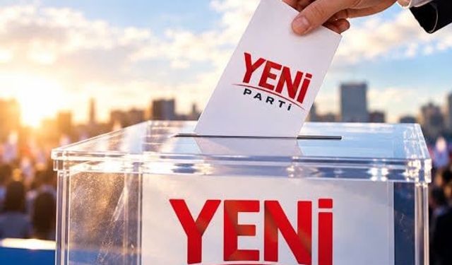 Parti transferi iddiası ile gündemdeydi! Belediye Başkanı YENİ Parti kongre listesinde!