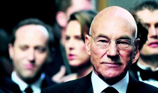 Patrick Stewart kimdir ve kaç yaşında hayatını kaybetti? Ünlü oyuncunun ölüm nedeni ne?