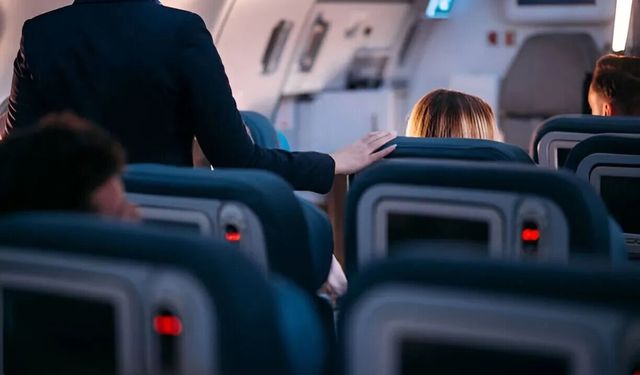 Pegasus tecrübeli kabin memuru alımı başvurusu nasıl yapılır ve şartları neler?