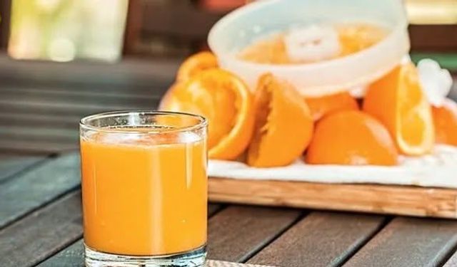 Portakal yemek yetmiyor! Bağışıklık için tek besine yüklenmeyin! Uzman Diyetisyenden kış uyarısı!