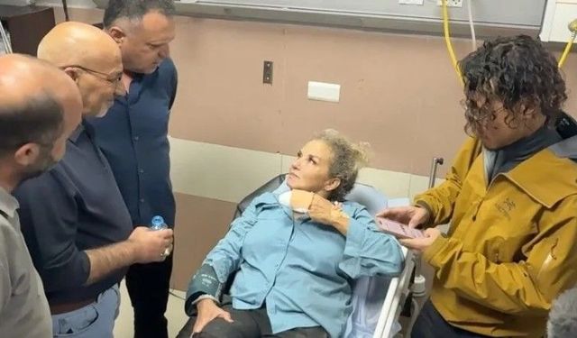 Washington Post foto muhabirine saldırı ABD'yi öfkelendirdi: ABD'nin İsrail Büyükelçisi tepkili