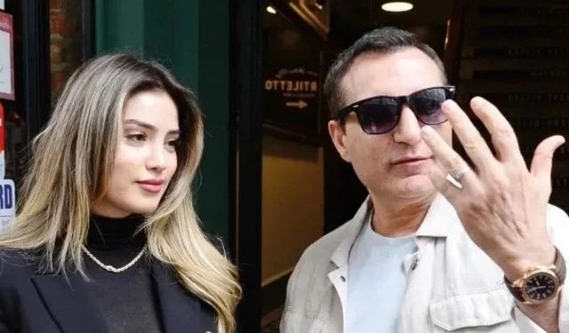 Rafet El Roman'ın nişanlısı Rahime Hacıyeva kimdir, kaç yaşında ve nereli?