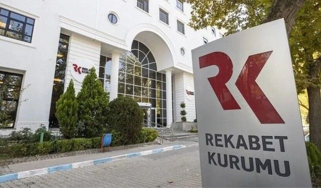 Toplu yemek hizmeti veren 10 şirket için düğmeye basıldı! Rekabet Kurulu soruşturma başlattığını duyurdu