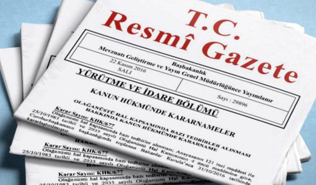Kamu ihalelerinde SGK ve vergi borcunda önemli değişiklik: Alt sınırlar 10 kat arttı!