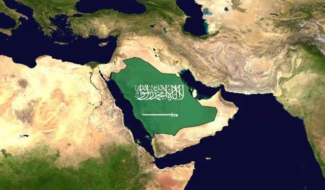 SON DAKİKA Riyad saldırısına karşı ortak bildiri: Türkiye dahil 4 ülkeden Husilere kınama!