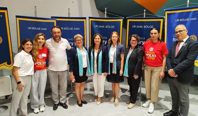 Rotaryenler kültürel mirasın genç liderlerini arıyor: 2 aylık ücretsiz mentörlük fırsatı!