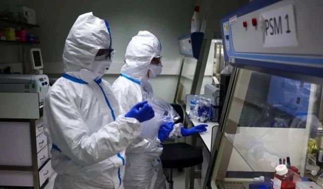 Rusya’da veba alarmı: Laboratuvar çalışanı öldü, yaklaşık 200 kişi gözetim altında
