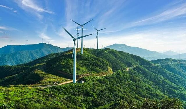 Rüzgar enerjisi başvurularında yeni dönem: Teknik değerlendirme kuralları değişti