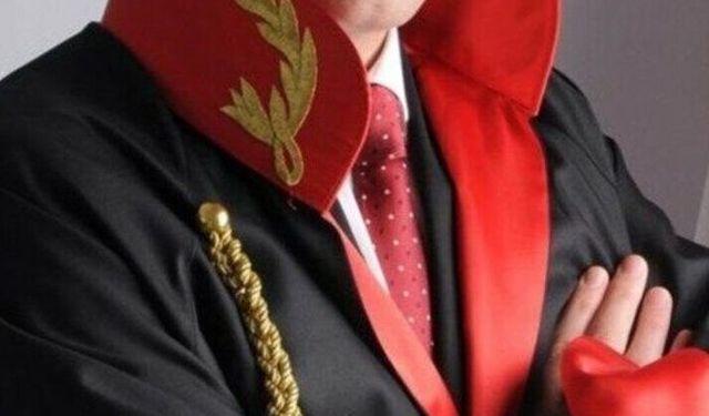 'Savcı' dan açıklamasız transferler, kripto borsaları, kuyumcular trafiği: Yargı'da '1' milyarlık şok!