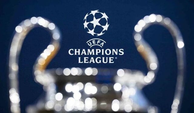 UEFA Şampiyonlar Ligi 2. hafta maçları ne zaman başlıyor? Galatasaray ve Fenerbahçe Avrupa sınavında