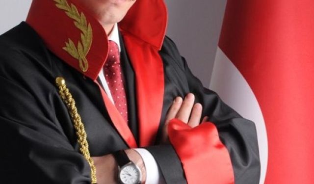 Rüşvet soruşturmasına 'savcı' tutuklandı!