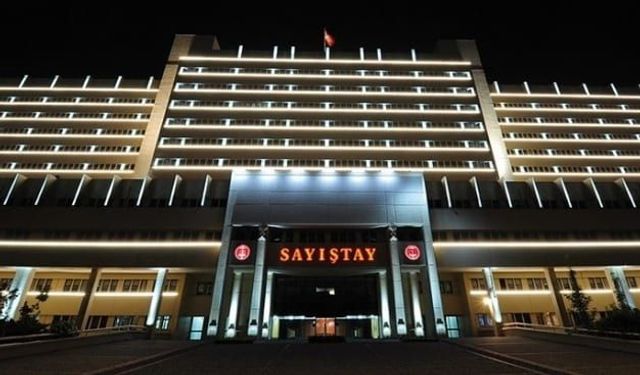 Sayıştay raporları yeni bir adli operasyonun sinyali mi? İzmir'de belediyeler sınıfta kaldı!