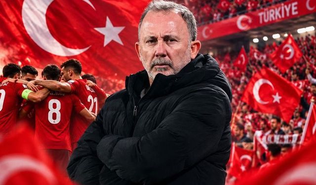 Önce dev derbi, ardından Avrupa turu! Sergen Yalçın’ın programı belli oldu