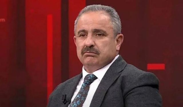 Sinan Burhan: "Cemil Tugay'ın geçişi ideolojik değil, hizmet odaklı olacak"