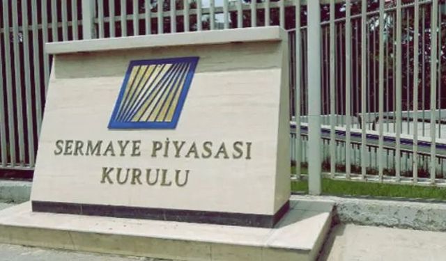 SPK’dan üç yatırım şirketine faaliyet durdurma kararı