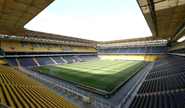Fenerbahçe Kadıköy'den taşınıyor mu? Aziz Yıldırım'ın açıkladığı yeni stat projesi nerede yapılacak?