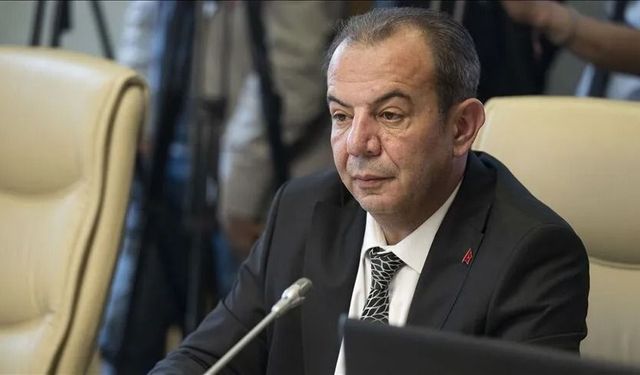 Tanju Özcan beraatini bu sözlerle istedi: “Suya sabuna dokunmadan evdeki kedi gibi oturacağım”