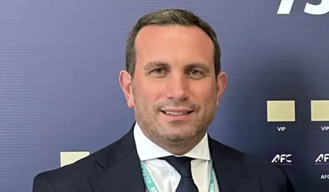 SON DAKİKA TFF’de istifa dalgası ve olağanüstü seçim kararı!