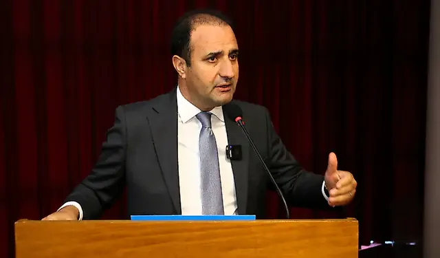 Torbalı Ticaret Odası'ndan EBSO'ya tebrik turu: "Bugün dünden güzel olacak"