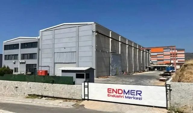 Tüpraş, Petkim, Star Rafineri... İzmir'in sanayisine hizmet veren firmada iflas şoku