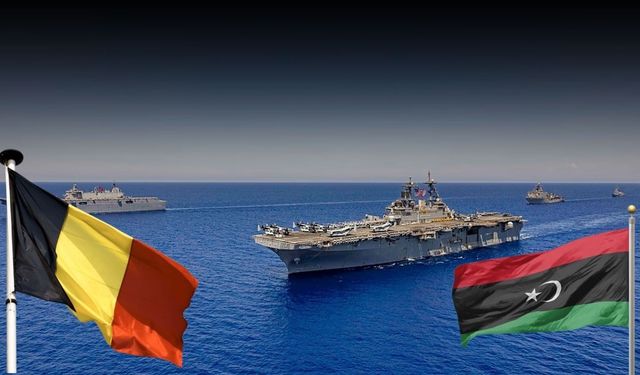Türkiye’nin Doğu Akdeniz zaferi Avrupa’yı rahatsız etti! Libya’dan tarihi karar, Brüksel’den iki yüzlü tepki