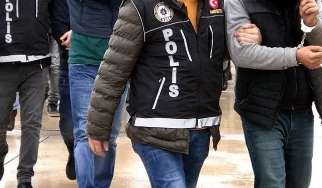 Teslim edilmeyen ürünler için fatura düzenlemekten: Adliye yolsuzluk soruşturmasında 2 tutuklama!