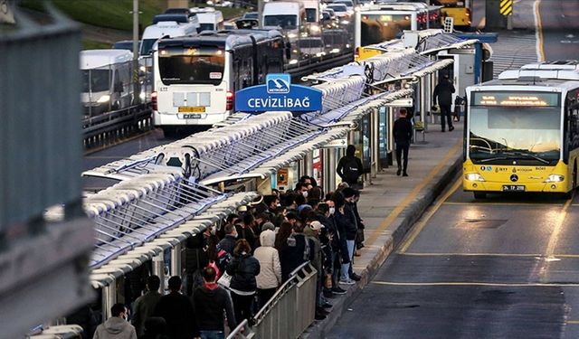 İstanbul'da toplu ulaşım 6 Ekim'de ücretsiz mi, kimleri kapsıyor?
