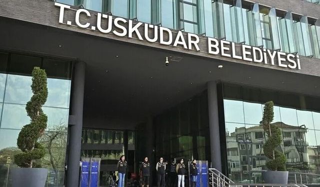 Üsküdar’da başkanvekilliği yarışı! CHP ve YENİ Parti ayrı aday çıkaracak