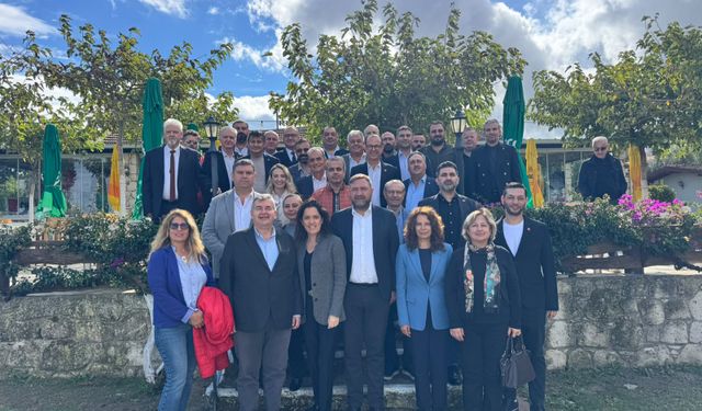 Utku Gümrükçü’den Çeşme çıkışı: “Biz bu oyunu bozarız”