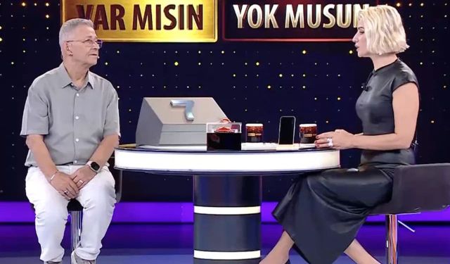 Var Mısın Yok Musun Mete kimdir? Kutusundan ne çıktı ve kaç TL kazandı?