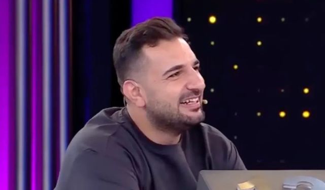 Var Mısın Yok Musun Umut kimdir, kaç yaşında, nereli ve ne kadar kazandı?