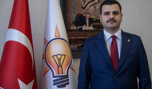 Eyyüp Kadir İnan’dan Aziz Kocaoğlu’na sert sözler: “Bu vefasız zihniyetin size zerre kadar ihtiyacı yokmuş”