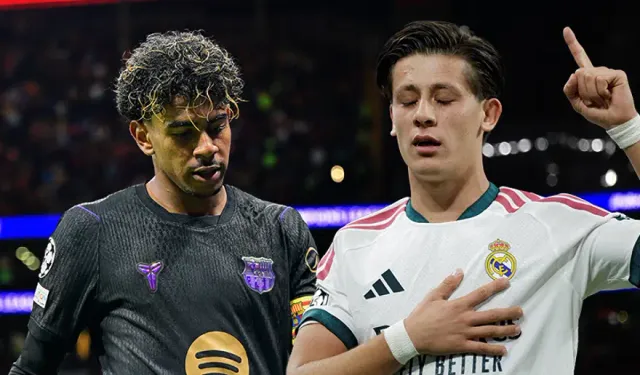 Barcelona-Real Madrid maçı ne zaman ve saat kaçta? Barcelona-Real Madrid maçı ilk 11'ler belli oldu mu?