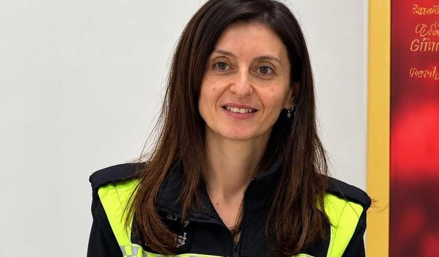Yasemin Bodur Karasu kimdir, Trafiğin Ablası olarak tanınan polis memuru neden vefat etti?