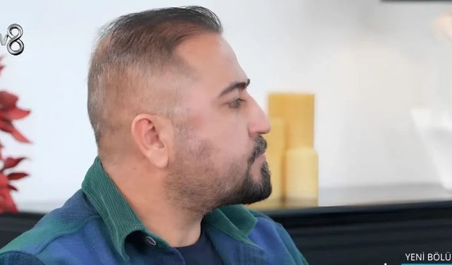 Yemekteyiz İlhan Uyan kimdir ve aslen nereli? Kaç yaşında ve ne iş yapıyor?