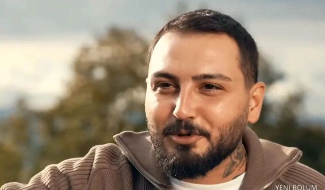 Yemekteyiz yarışmacısı Yüce Kılıç kimdir? Kaç yaşında ve ne iş yapıyor?