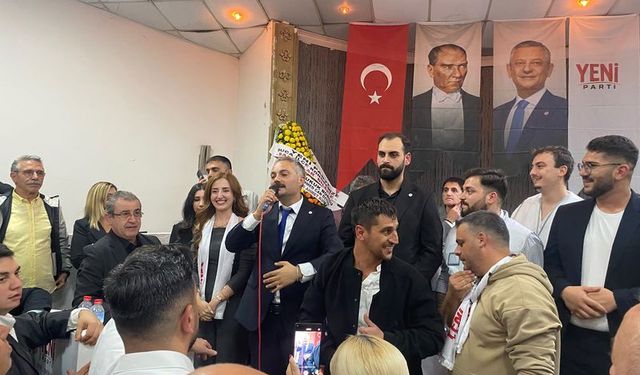 YENİ Parti Buca kongre adayı belli oldu! Çift adaylı yarıştan hangi isim çıktı?