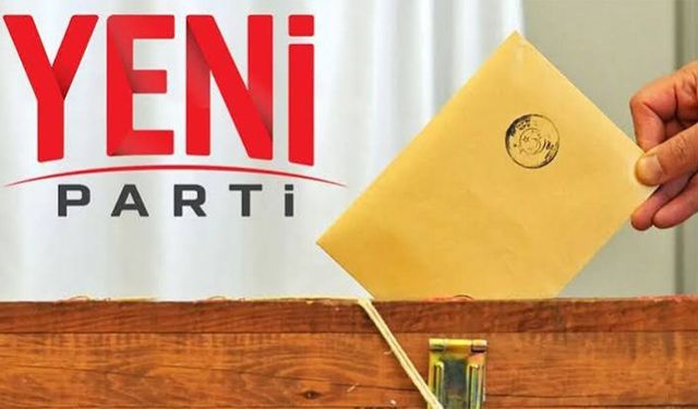 YENİ Parti İzmir'in sandık mesaisinde ikinci gün!