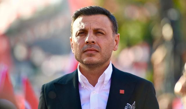 YENİ Parti’de ön seçim sonuçlandı! Özgür Çelik İstanbul İl Başkanı oldu