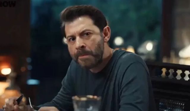 Yeraltı dizisinde Rüzgar'ın kardeşi Bora kimdir? Jak Cem Avnayim kaç yaşında, aslen nereli ve Türk mü?