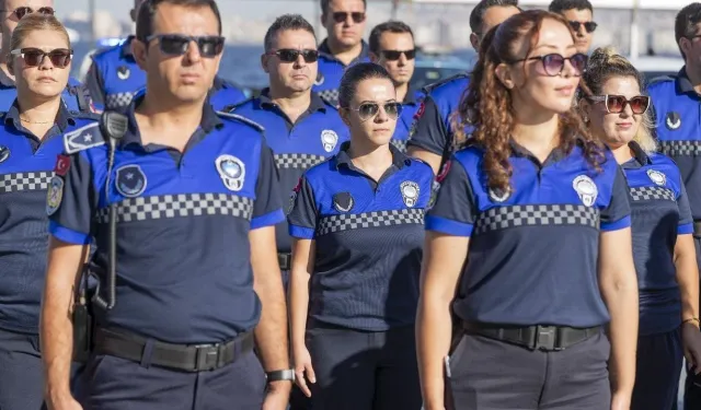 İzmir'de memur olmak isteyenler müjde! Belediye 90 yeni zabıta memuru alacak