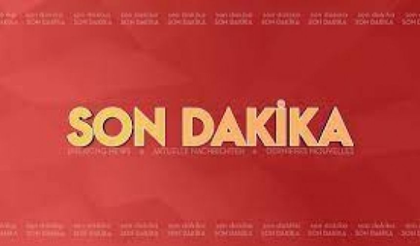 Şanlıurfa'da canlı bomba alarmı