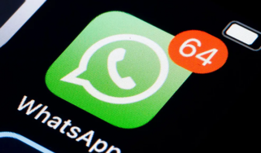 WhatsApp'a büyük güncelleme geliyor 