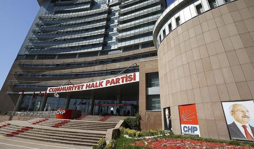 CHP'de son durum: A Takımı'ndan 6 isim aday olmadı, aday adaylığı listelerinde kimler var?