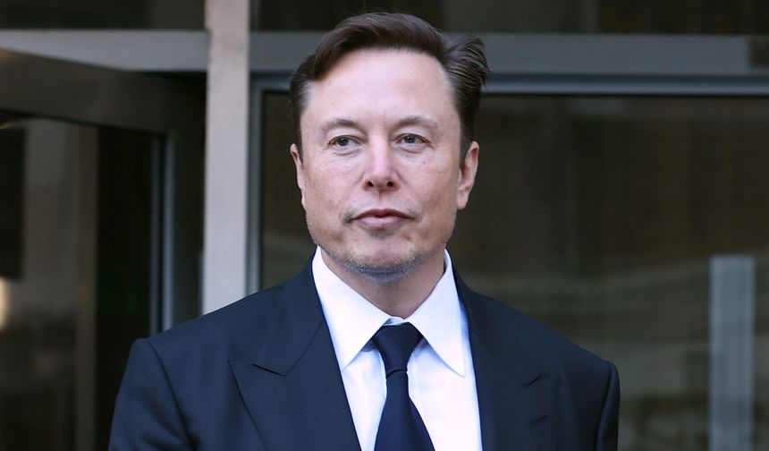 Elon Musk: Twitter'ın acı seviyesi aşırı derecede yüksek
