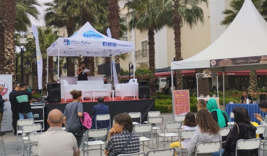 2. İzmir Kahvaltı Festivali başladı!