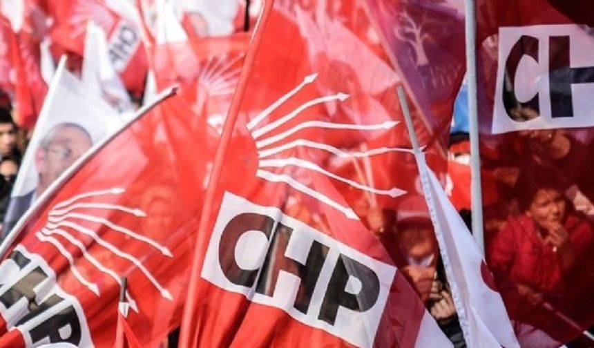 CHP'de kritik görevlere kimler geldi?